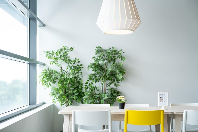 Green Living Solutions