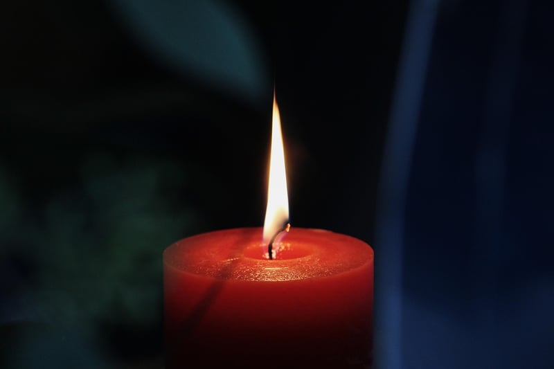 Candle Holder
